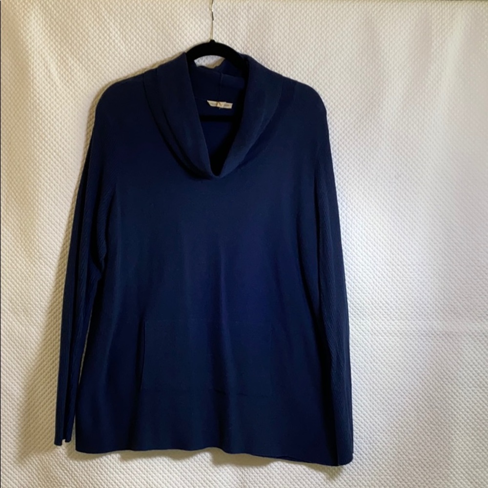 Eileen Fisher sweater